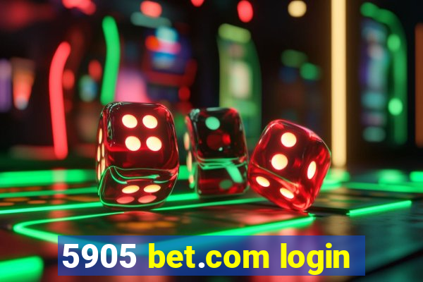 5905 bet.com login